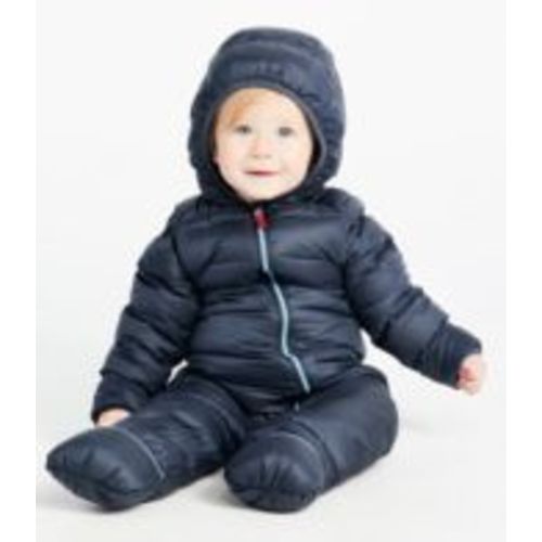 Infants' Ultralight 650 Down Bunting