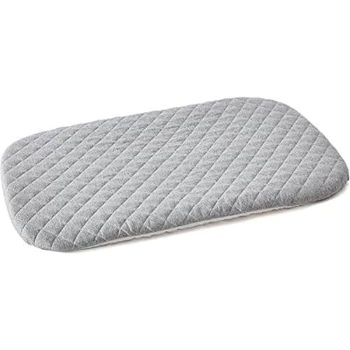 Airy Dreams Baby Bassinet & Bedside Sleeper Sheet - Compatible with Sealy Airy Dreams Bassinet (Sold Separately)