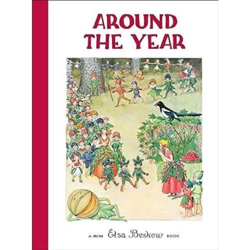 Around the Year: Mini edition