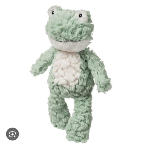 Putty Nursery Frog Toy - Ages 0+