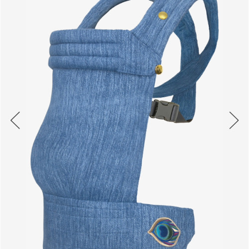 Artipoppe | Zeitgeist Baby Carrier