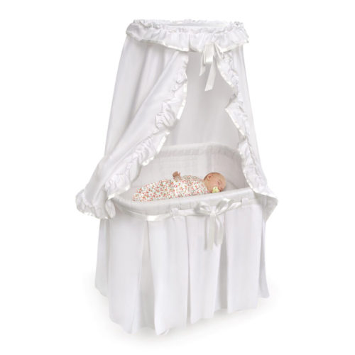 Badger Basket Bassinet