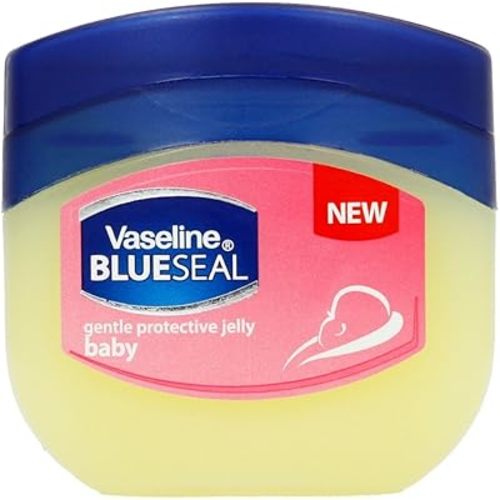 Vaseline Blue Seal Gentle Protective Jelly #Baby