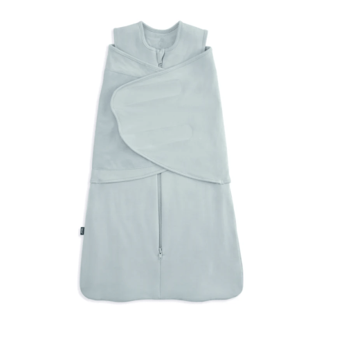 HALO® Supersoft Bamboo Swaddle 2.0 TOG Calm Sage | HALO®