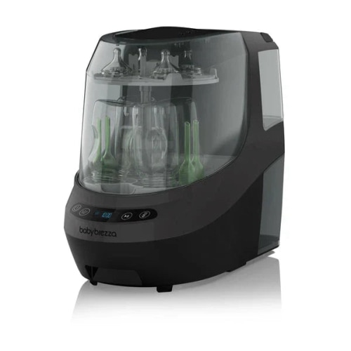 Bottle Washer Pro®: Baby Brezza - Charcoal