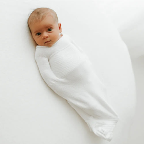 Preemie Warrior Sleep Sack for NICU Babies (4-6 pounds) – Swaddelini