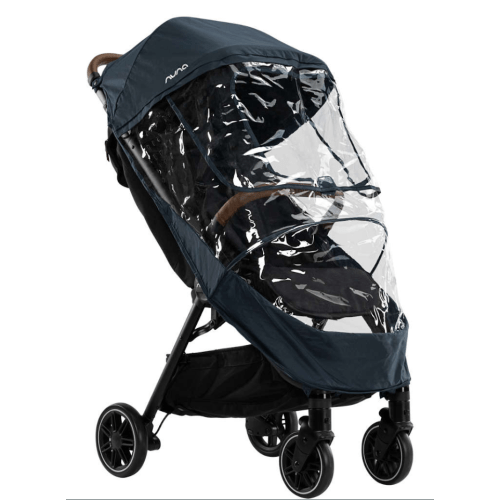 Nuna TRVL LX Rain Cover