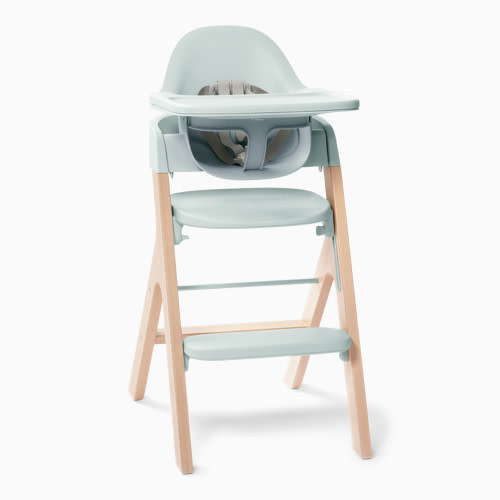 Mockingbird High Chair - Mint