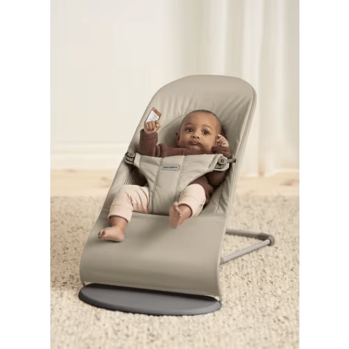 BabyBjörn Bouncer Balance Soft