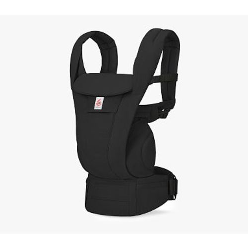 Ergobaby Omni Deluxe Cotton - Onyx Black