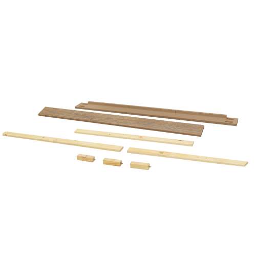 Namesake Full Size Bed Conversion Kit