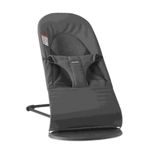 Ergonomic Bouncer Balance Soft | BabyBjörn