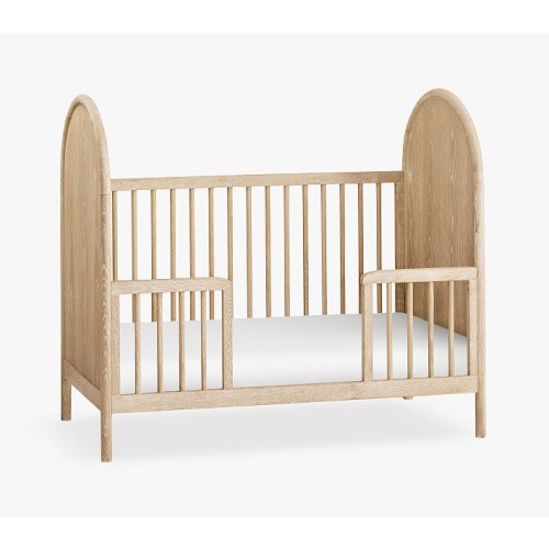 west elm x pbk Vivienne 2-in-1 Crib
