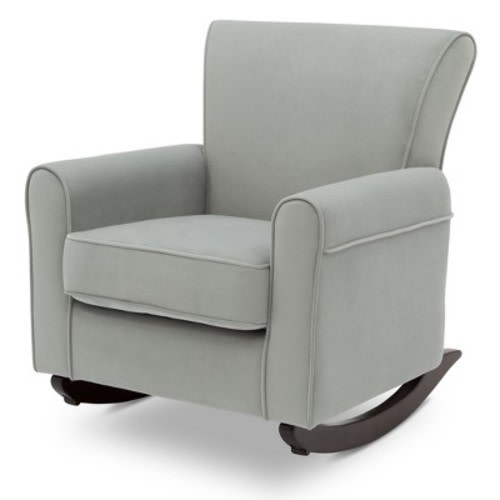 Delta Children Lancaster Rocking Chair