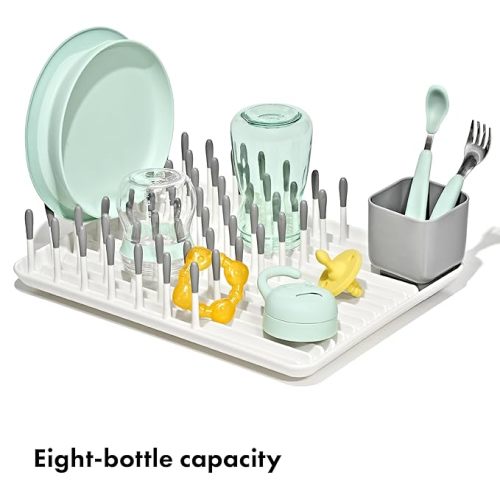 OXO Tot Baby Bottle Drying Rack
