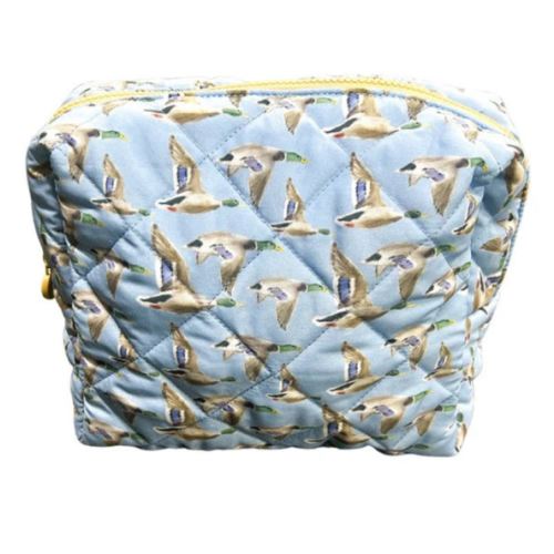 Flyin' South Cosmetic/Tote Bag – Ultimate Gifts MS