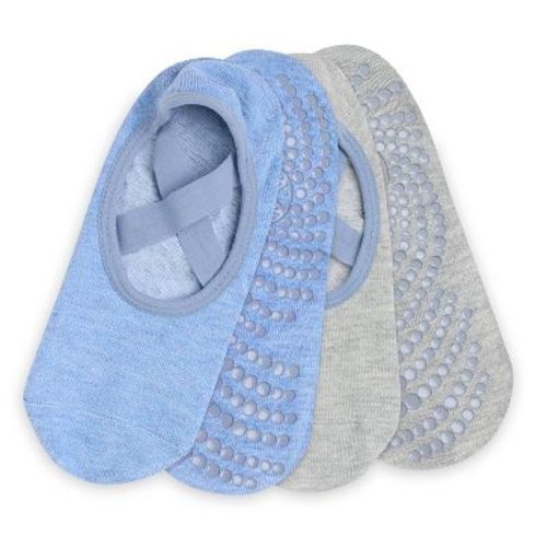 Gaiam Studio Select Barre Sock 2pk