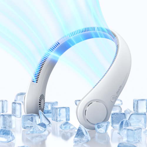 Neck Fan for Sweaty Pregnant Ladies