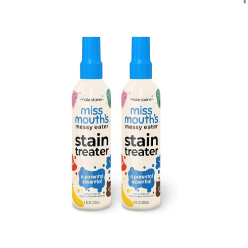 Amazon.com: The Hate Stains Co.: Mom's Magic