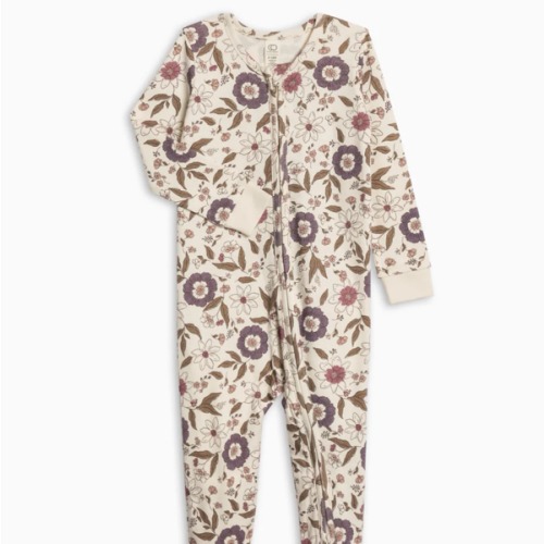 Peyton Zipper Sleeper