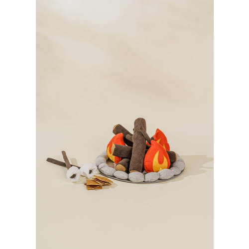 Pretend Play - PLAY CAMPFIRE