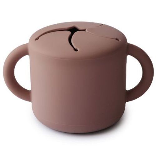 Snack Cup Cambridge Blue One Size