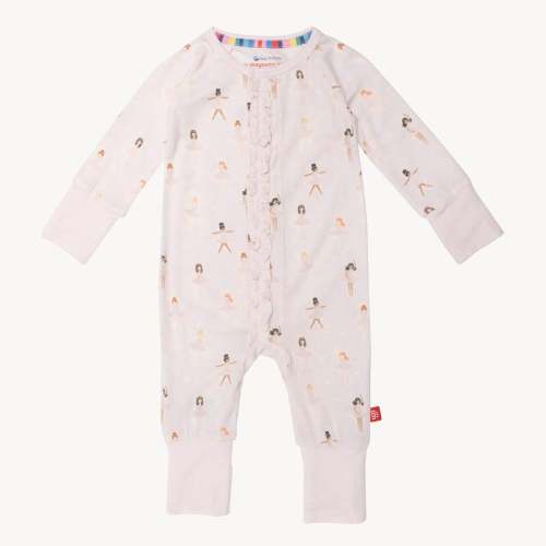 tutu twirls modal magnetic convertible grow with me coverall – Magnetic Me