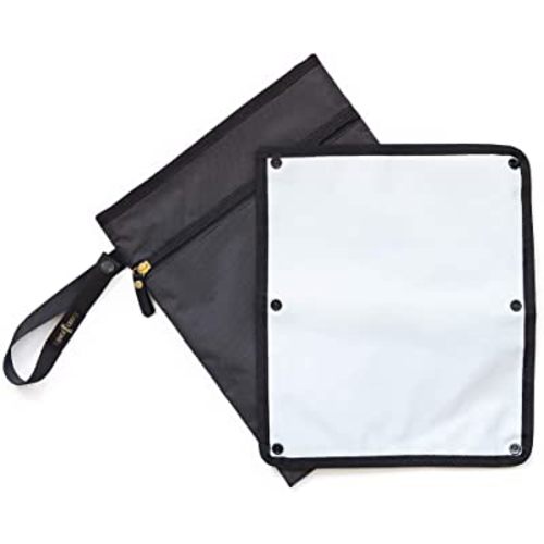 Waterproof Pump Parts Bag - Idaho Jones
