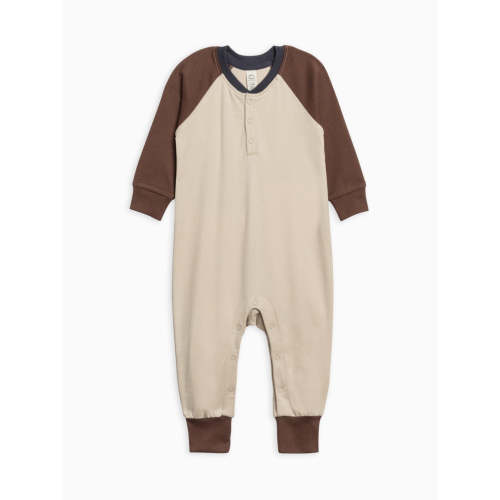 Oat / Chestnut / 6-12M