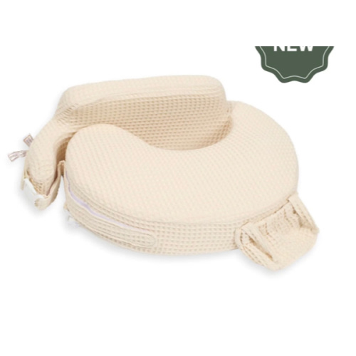 Super Deluxe Nursing Pillow