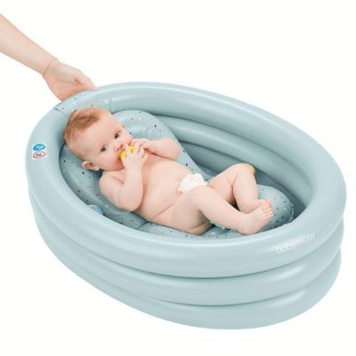 Babymoov Inflatable Bathtub And Mini Pool