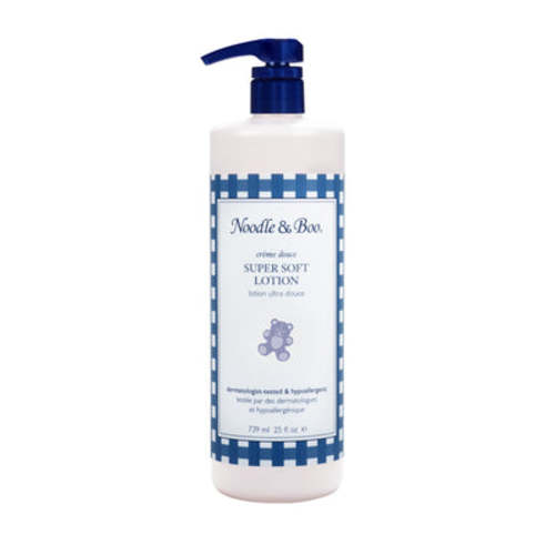 Newborn 2-in-1 Hair & Body Wash – Noodle & Boo