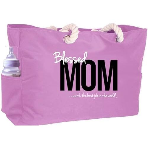 Keho XXL Ultimate Hospital/Overnight/Pregnancy Mom Bag