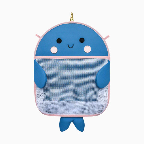 Copper Pearl Bath Toy Ogranizer - Nori