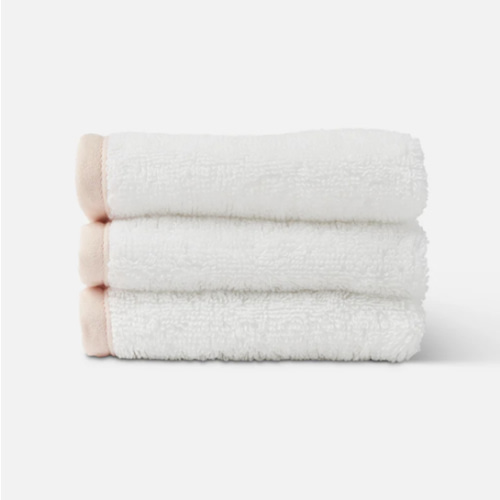 The Washcloth - Grapefruit / 3 Pack