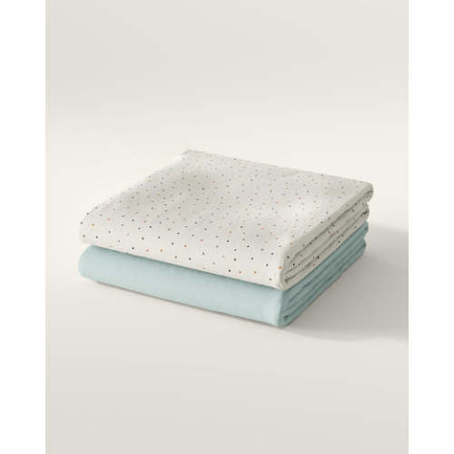 Stardust Crib Sheet Set