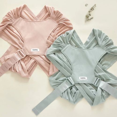 Konny Baby Carrier FLEX AirMesh™