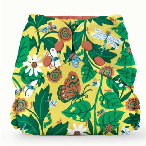 Outer  (Final Sale)–PW In the Garden / Two