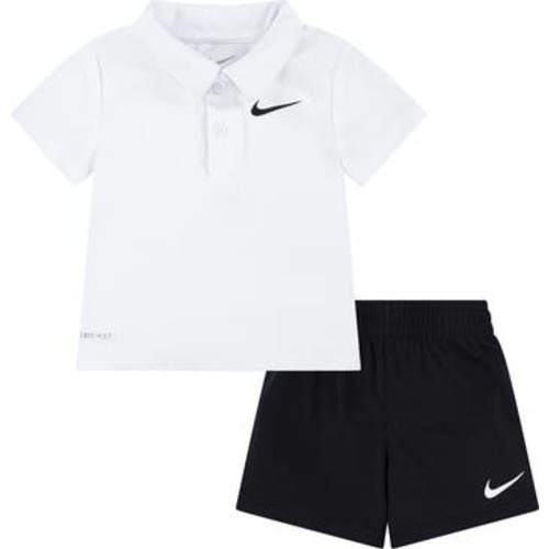 Nike Dri-FIT Polo & Shorts Set | Nordstromrack