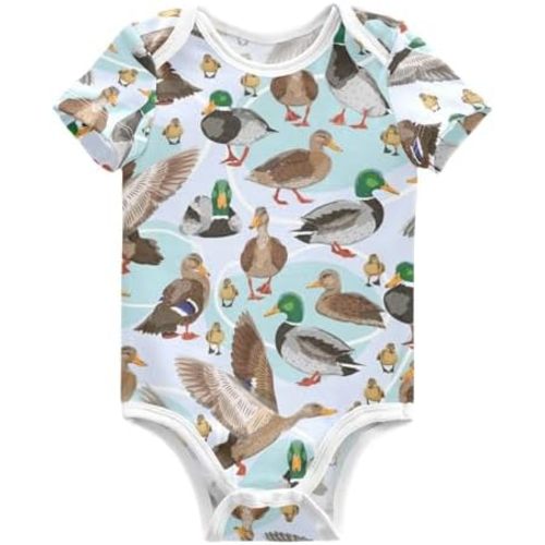 Pigsaly Hot Rod Baseball Racing Car Unisex Baby Bodysuits Checkered Flag Newborn Short Sleeve Jumpsuit 3M