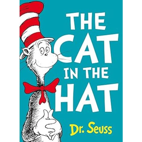 The Cat In The Hat