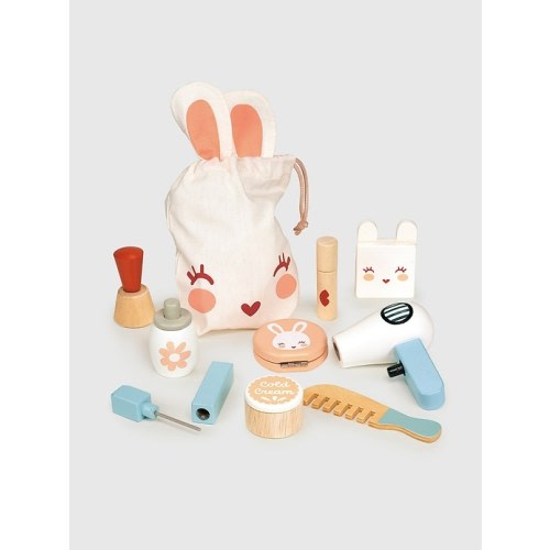 Bunny Make Up Toddler Toy Set