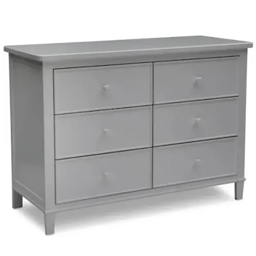 delt grey dresser - Google Search