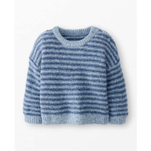 Baby Pullover Sweater | Hanna Andersson