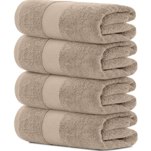 Cotton Bath Towels
