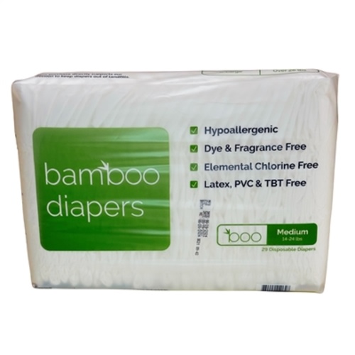 Boo Baby Diapers