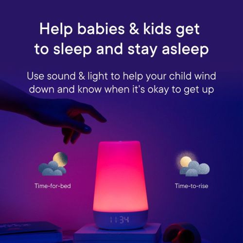 Hatch Rest And Rest Go Bundle Sound Machine