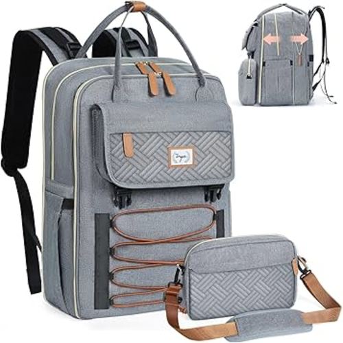 Baby Diaper Bag Backpack
