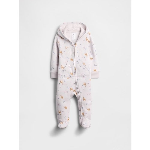 Baby Gap Logo One-Piece