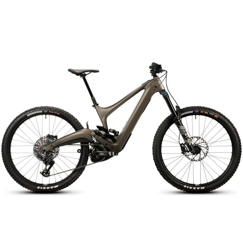 Oso - Ibis Cycles Inc.